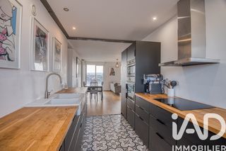  Appartement � vendre 3 pi�ces 75 m�