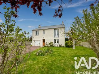  Maison � vendre 4 pi�ces 99 m�