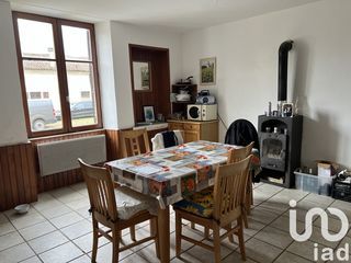  Maison � vendre 9 pi�ces 239 m�