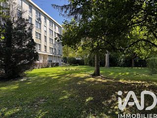  Appartement � vendre 4 pi�ces 77 m�