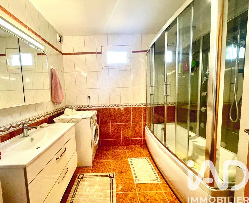 � vendre  Maison Conflans-Sainte-Honorine (78700)