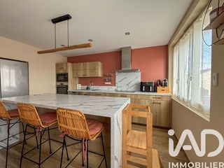  Maison � vendre 4 pi�ces 98 m�