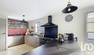  Villa � vendre 7 pi�ces 205 m�