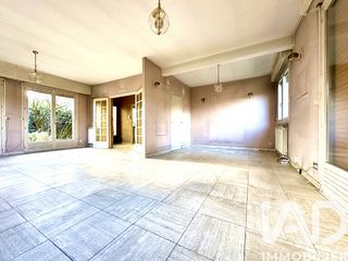  Maison � vendre 8 pi�ces 182 m�