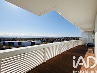  Appartement � vendre 3 pi�ces 78 m�