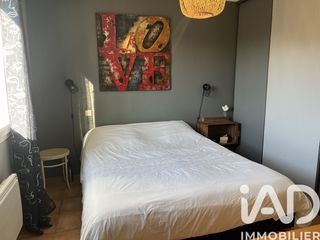  Maison � vendre 4 pi�ces 125 m�