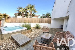  Villa � vendre 5 pi�ces 145 m�