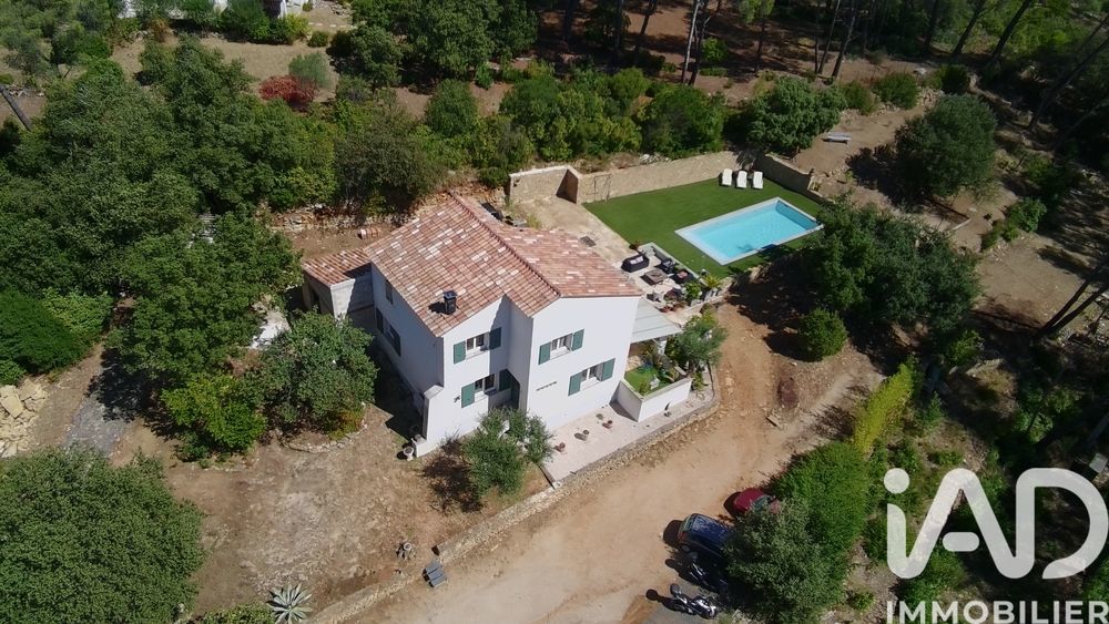 � vendre  Maison Le Beausset (83330)