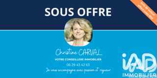  Appartement � vendre 1 pi�ce 24 m�