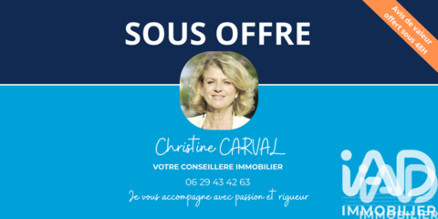  Appartement � vendre 1 pi�ce 24 m�