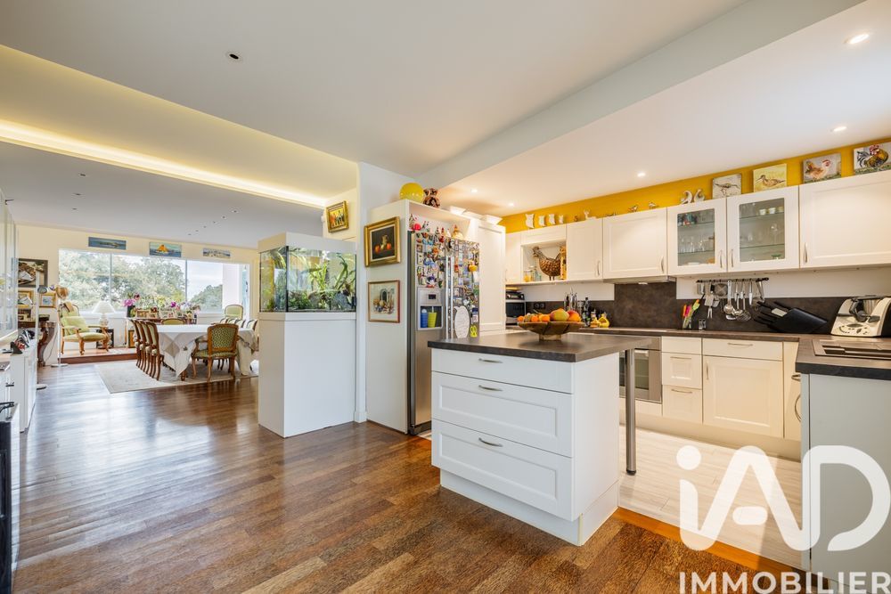 � vendre  Appartement La Rochelle (17000)