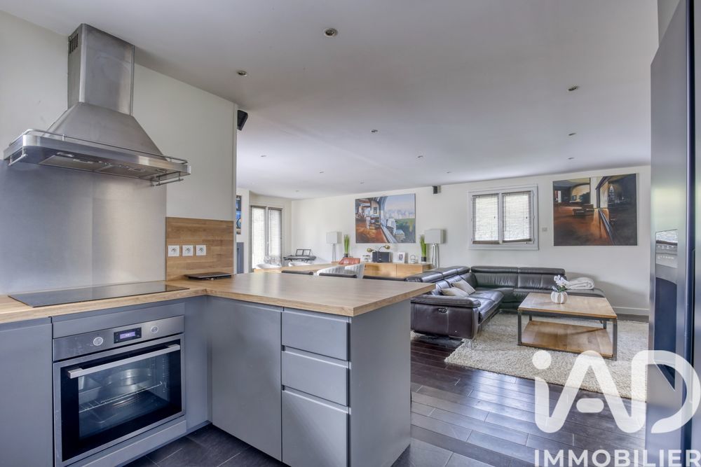 � vendre  Maison Villennes-sur-Seine (78670)