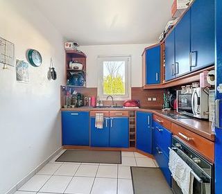  Maison � vendre 4 pi�ces 80 m�