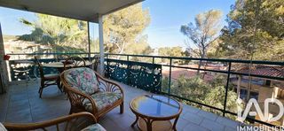  Appartement � vendre 3 pi�ces 73 m�