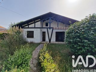  Maison � vendre 5 pi�ces 116 m�