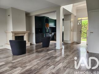  Maison � vendre 7 pi�ces 118 m�