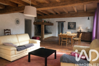  Maison � vendre 7 pi�ces 206 m�