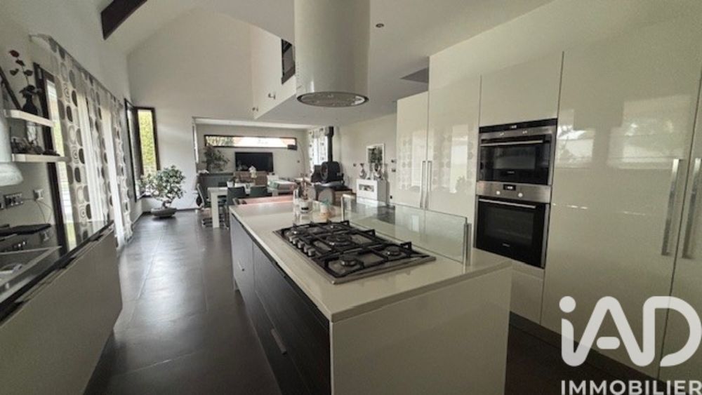 � vendre  Villa Annet-sur-Marne (77410)