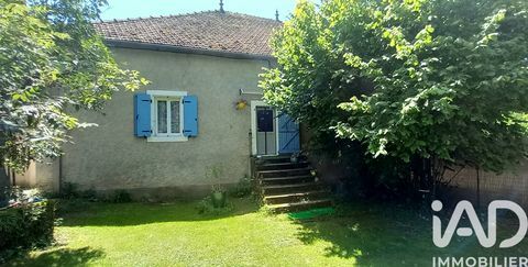   Vente Maison de village 2 pi�ces Maison - 2 pi�ce(s) - 75 m�