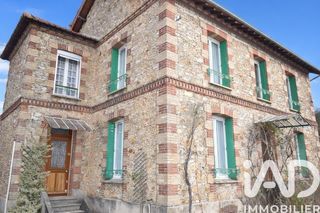  Maison � vendre 7 pi�ces 160 m�
