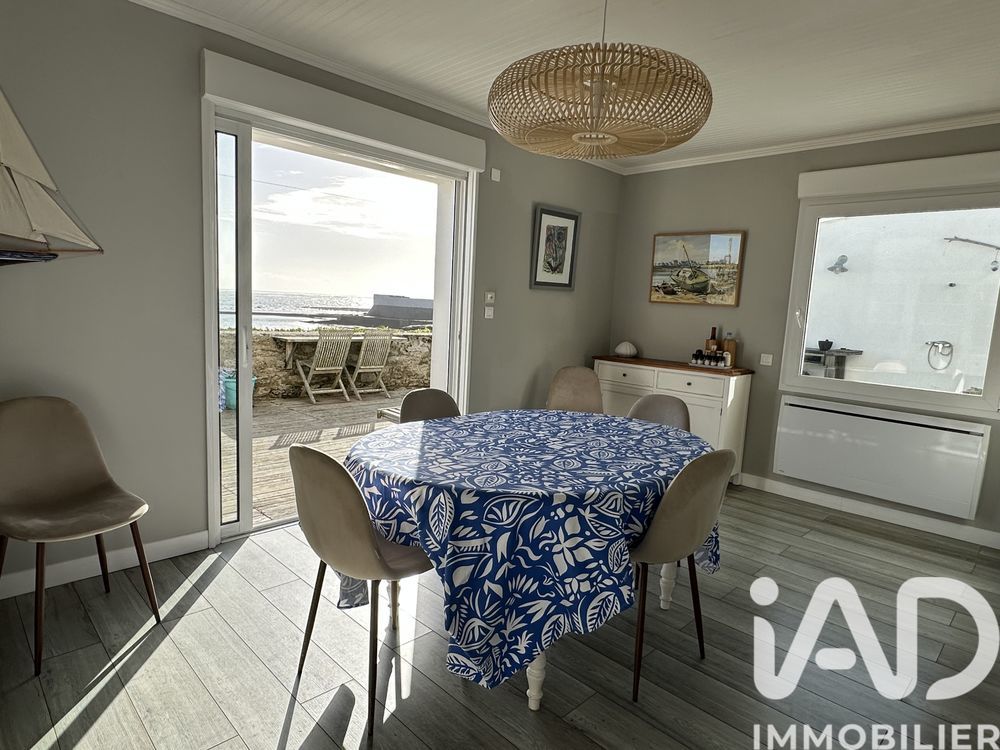 � vendre  Maison Treffiagat (29730)