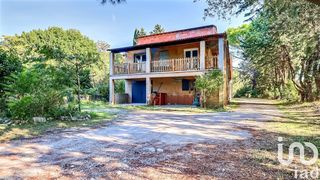  Maison � vendre 5 pi�ces 130 m�