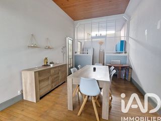  Appartement � vendre 9 pi�ces 176 m�