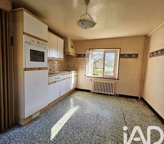  Maison � vendre 6 pi�ces 94 m�