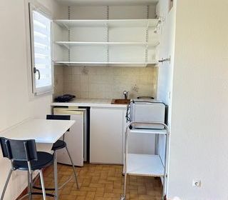  Appartement � vendre 1 pi�ce 25 m�