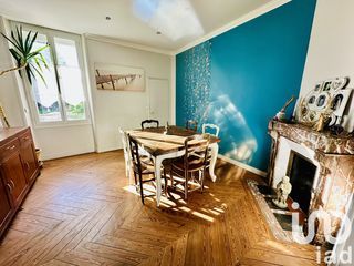  Maison � vendre 5 pi�ces 114 m�