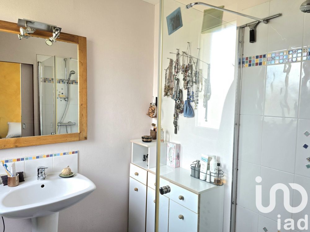 � vendre  Maison Lorient (56100)