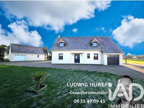   Vente Maison/villa 8 pi�ces Maison - 8 pi�ce(s) - 161 m�