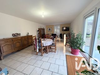  Maison � vendre 3 pi�ces 76 m�