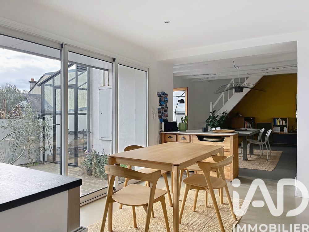 � vendre  Maison Nantes (44100)