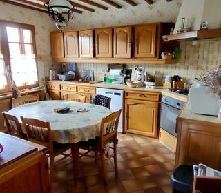  Maison � vendre 7 pi�ces 152 m�