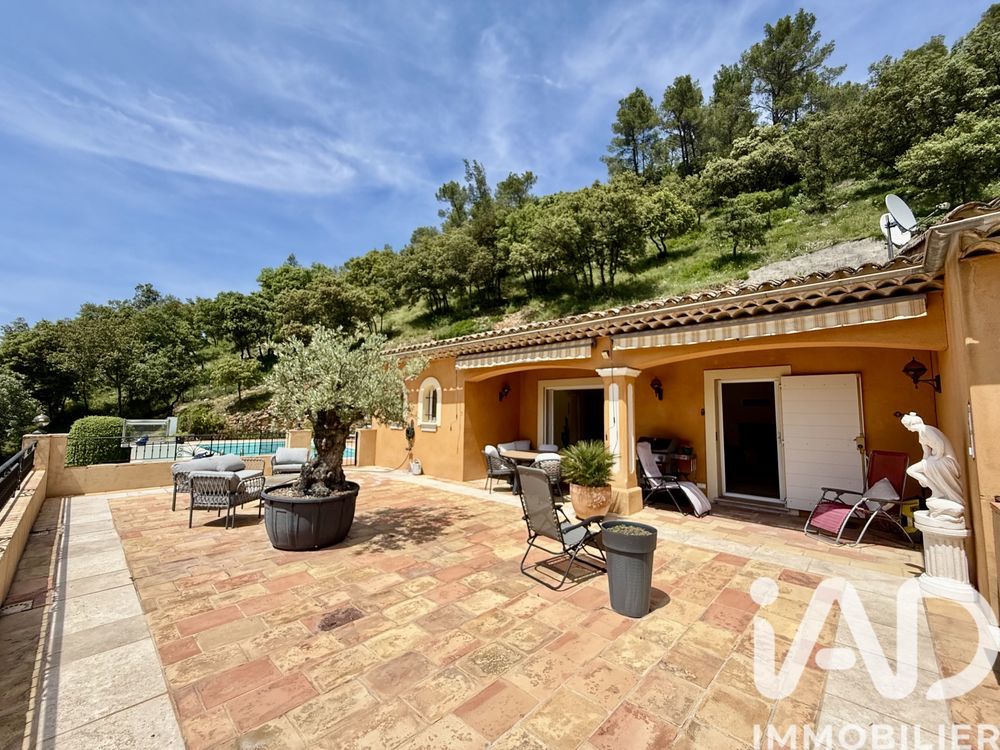 � vendre  Villa Vidauban (83550)