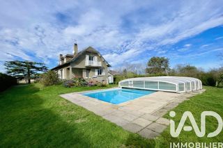  Maison � vendre 7 pi�ces 163 m�