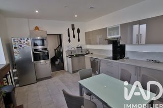  Maison � vendre 3 pi�ces 109 m�