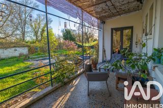  Maison � vendre 7 pi�ces 117 m�