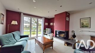  Maison � vendre 7 pi�ces 152 m�