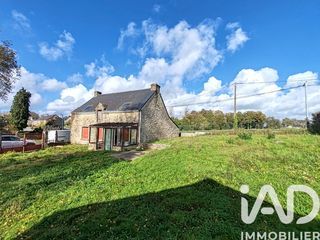  Maison � vendre 3 pi�ces 57 m�