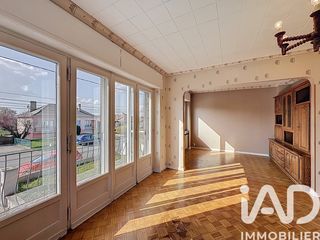  Maison � vendre 5 pi�ces 110 m�