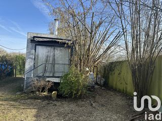  Terrain � vendre 437 m�