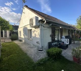  Maison � vendre 4 pi�ces 73 m�