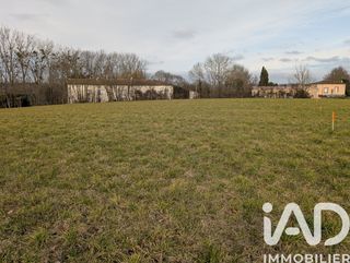  Terrain � vendre 7327 m�