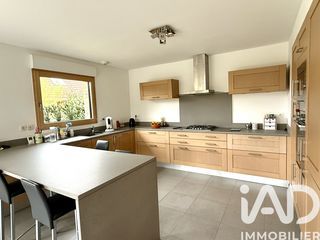  Maison � vendre 6 pi�ces 153 m�