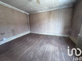  Maison � vendre 5 pi�ces 110 m�