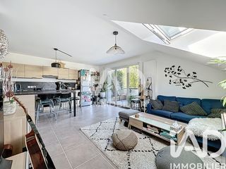  Appartement � vendre 3 pi�ces 62 m�