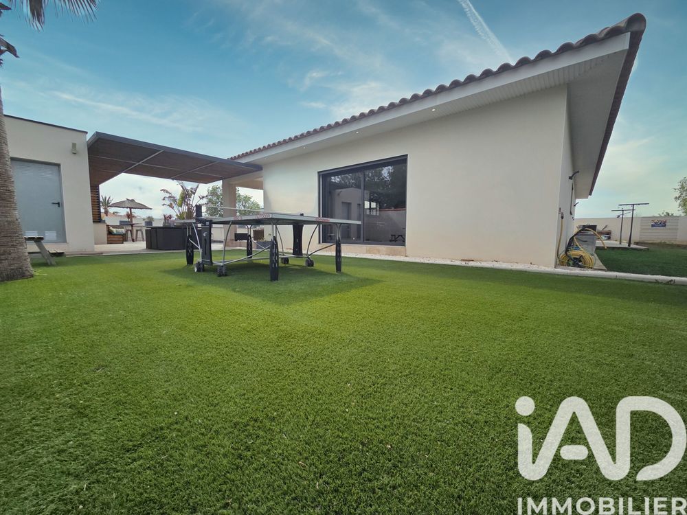 � vendre  Villa Pia (66380)