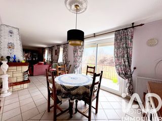  Maison � vendre 7 pi�ces 132 m�